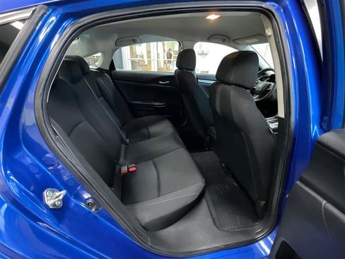 Used 2020 Honda Civic LX image 26