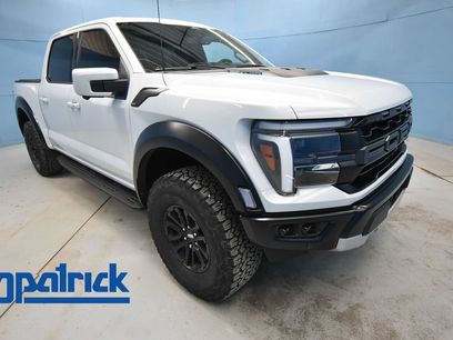 Used 2024 Ford F150 Lariat