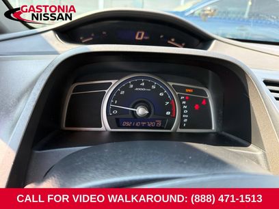 Used 2010 Honda Civic DX-VP