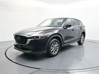 Used 2023 MAZDA CX-5 AWD 2.5 S w/ Preferred Package video 3
