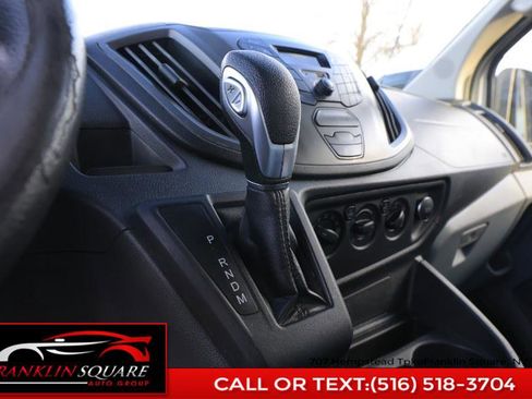 Used 2019 Ford Transit 250 148 Medium Roof image 36