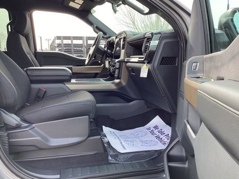 New 2026 Ford F150 STX w/ Equipment Group 201A FX4 AWD/4WD image 19