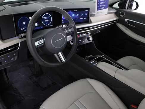 Certified 2024 Hyundai Sonata Limited FWD image 20