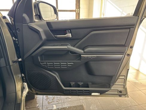 New 2026 Toyota Tacoma TRD Sport image 51