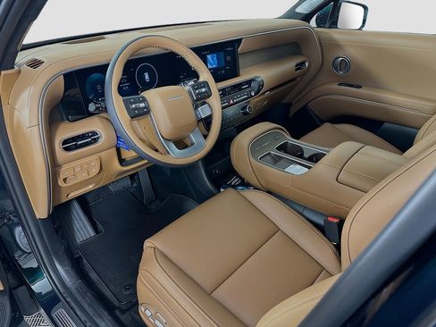 New 2026 Hyundai Palisade Calligraphy image 9