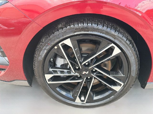 New 2026 Hyundai Sonata N Line FWD image 33