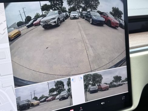Used 2022 Tesla Model X AWD/4WD image 70