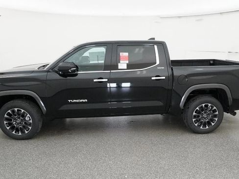 New 2026 Toyota Tundra Limited image 3