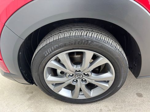 Certified 2025 MAZDA CX-30 AWD 2.5 S w/ Preferred Package image 11