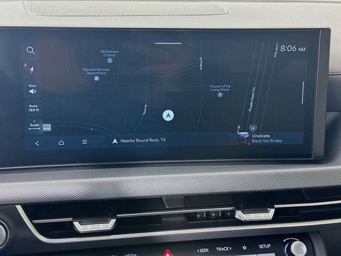 Certified 2024 Hyundai Sonata SEL w/ Convenience Package image 13