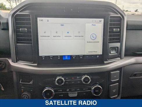New 2026 Ford F150 XLT w/ Mobile Office Package image 12