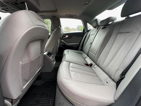 Used 2018 Audi A4 2.0T Premium Plus w/ Premium Plus Package image 15