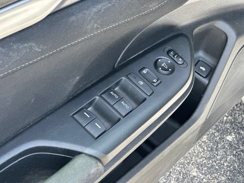 Used 2016 Honda Civic EX-T image 16