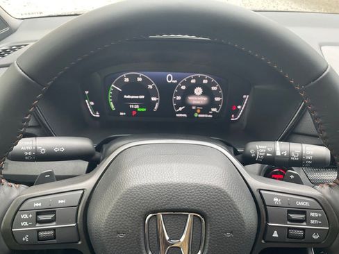 New 2026 Honda CR-V Sport-L image 15