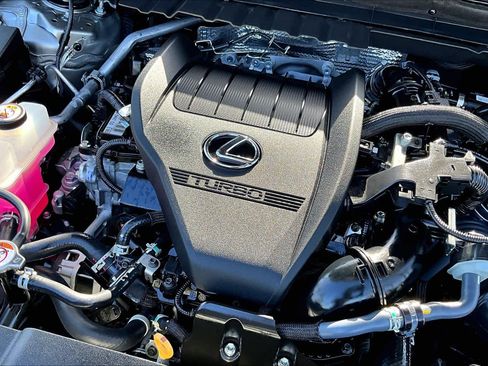 Used 2023 Lexus NX 350 Luxury image 32