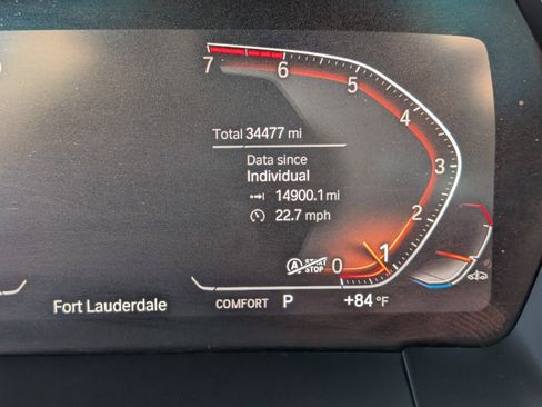 Used 2020 BMW Z4 sDrive30i w/ Convenience Package image 30