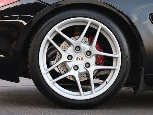 Used 2011 Porsche Cayman RWD image 54
