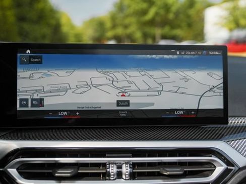 Used 2024 BMW M4 xDrive Competition w/ Executive Package AWD/4WD image 35