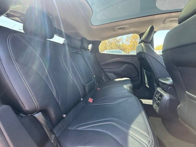 Used 2023 Ford Mustang Mach-E Premium AWD/4WD image 9