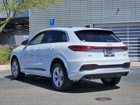 New 2026 Audi Q5 Premium AWD/4WD image 9