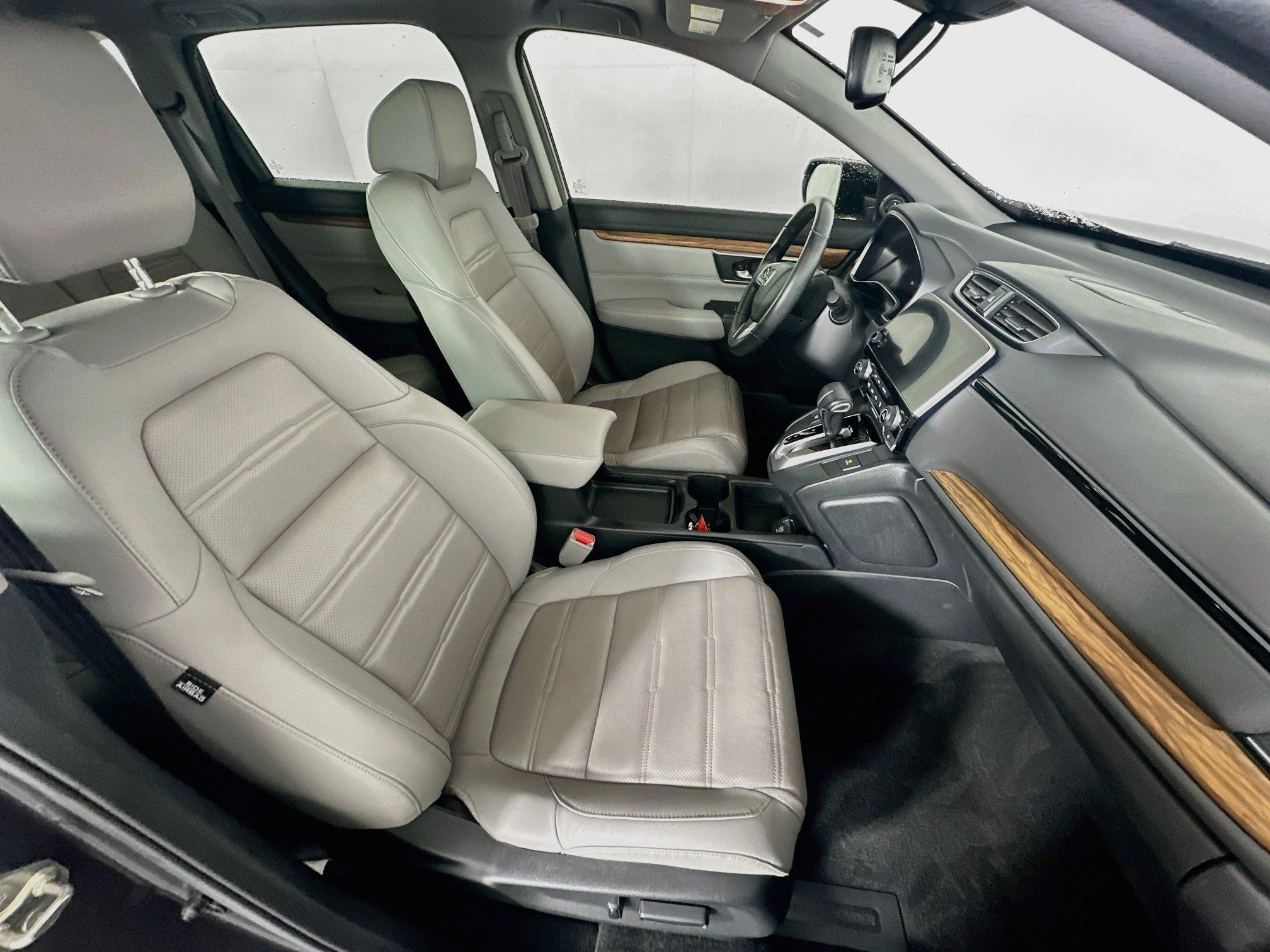 Used 2019 Honda CR-V EX-L image 32