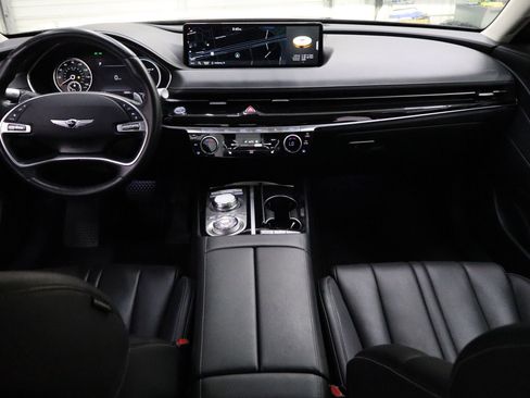 Used 2023 Genesis G80 2.5T image 29