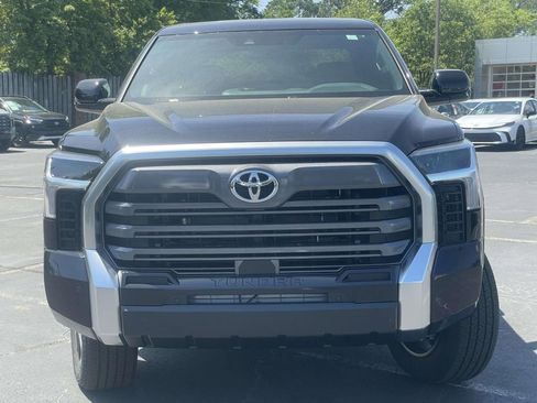 New 2026 Toyota Tundra Limited image 8