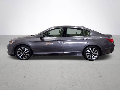 Used 2014 Honda Accord EX-L image 10