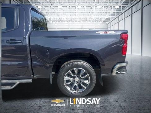 Used 2023 Chevrolet Silverado 1500 LT image 20