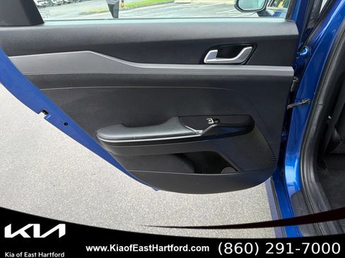 Used 2022 Kia K5 GT-Line AWD/4WD image 17