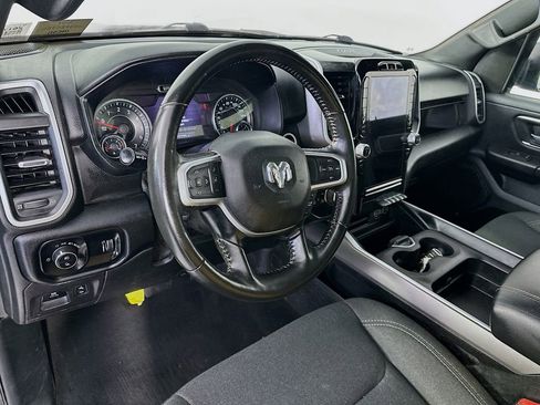 Used 2021 RAM 1500 Big Horn AWD/4WD image 30