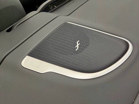 Used 2025 Mercedes-Benz CLE 450 4MATIC Cabriolet image 19