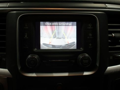 Certified 2021 RAM 1500 Classic Warlock AWD/4WD image 29