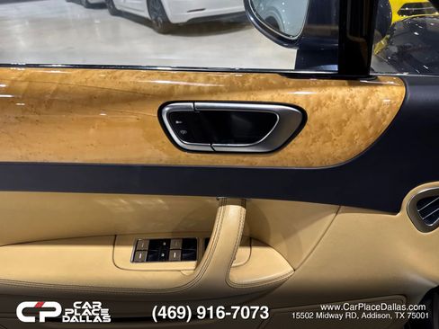 Used 2007 Bentley Flying Spur Flying Spur AWD/4WD image 14