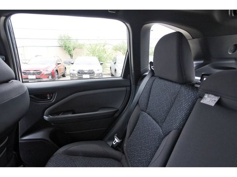 New 2026 Subaru Forester Premium AWD/4WD image 10