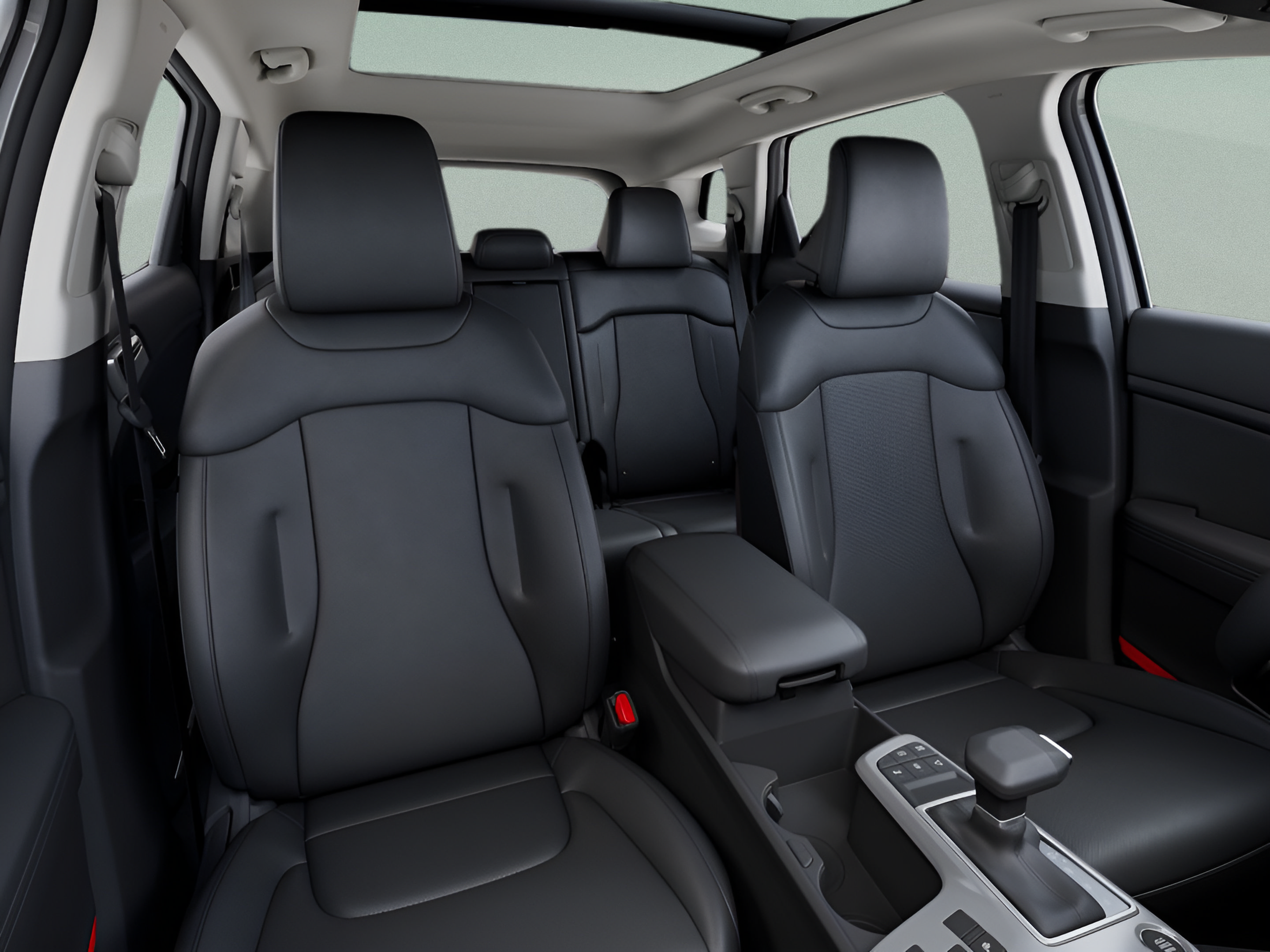 New 2027 Kia Sportage SX FWD image 11