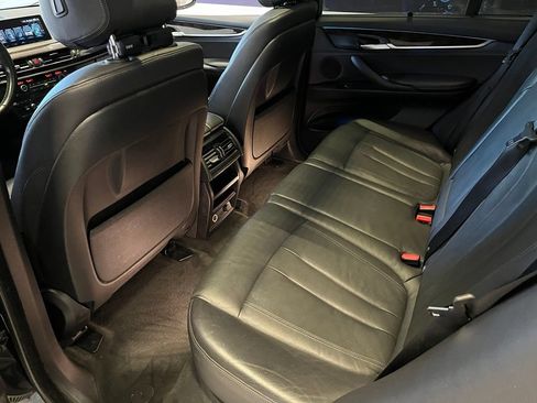 Used 2017 BMW X5 xDrive35i AWD/4WD image 23