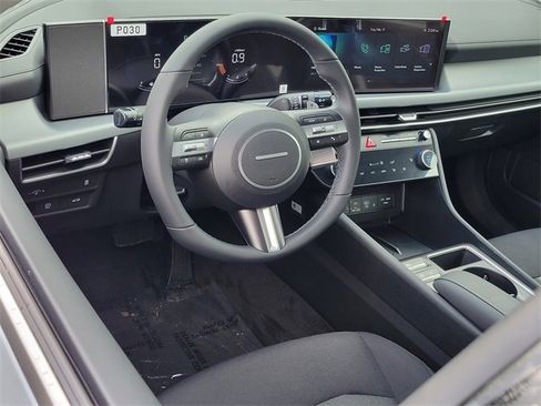 Used 2026 Hyundai Sonata SEL image 3