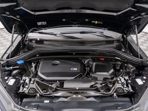 Certified 2025 BMW X2 M35i image 35