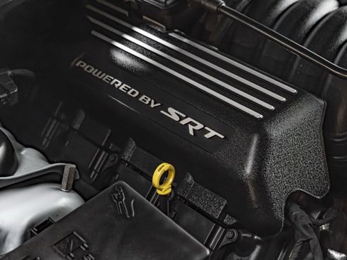 Used 2021 Dodge Challenger R/T Scat Pack w/ Plus Package image 44