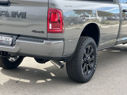 New 2026 RAM 3500 Big Horn image 8