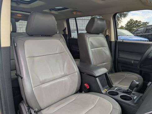 Used 2019 Ford Flex SEL w/ Equipment Group 202A AWD/4WD image 11