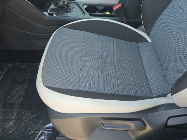 Certified 2026 Volkswagen Taos S FWD image 13