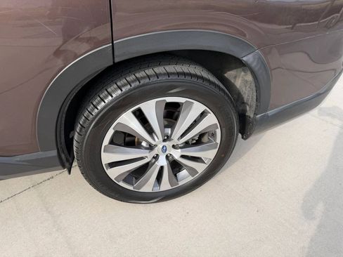Used 2020 Subaru Ascent Touring w/ Popular Package #3 AWD/4WD image 13