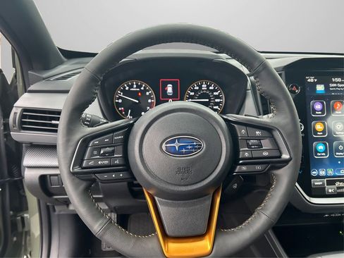 New 2026 Subaru Crosstrek 2.5i Wilderness image 21