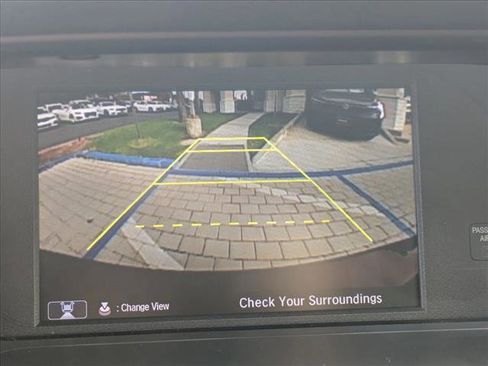 Used 2017 Honda Accord Sport image 20