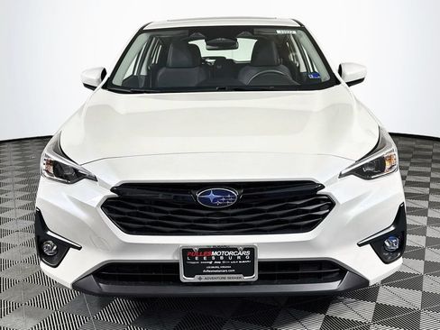 New 2026 Subaru Impreza 2.0i Sport AWD/4WD image 2