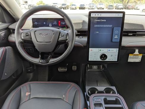 New 2026 Ford Mustang Mach-E Premium RWD image 15