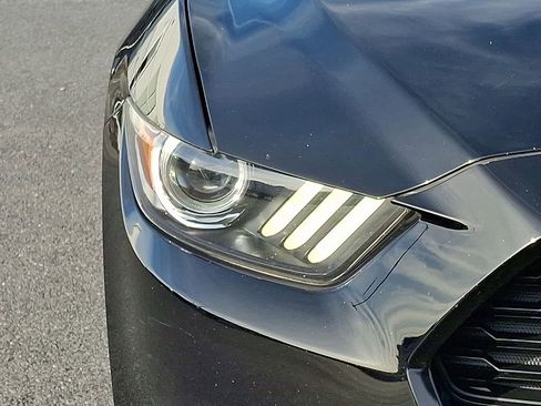 Used 2015 Ford Mustang Premium w/ Equipment Group 201A image 9