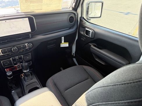 New 2026 Jeep Wrangler Rubicon image 57